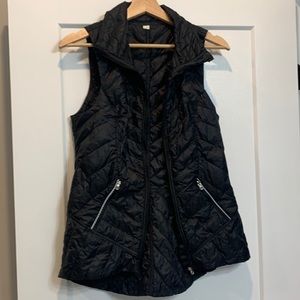 Quilted Vest from Lululemom